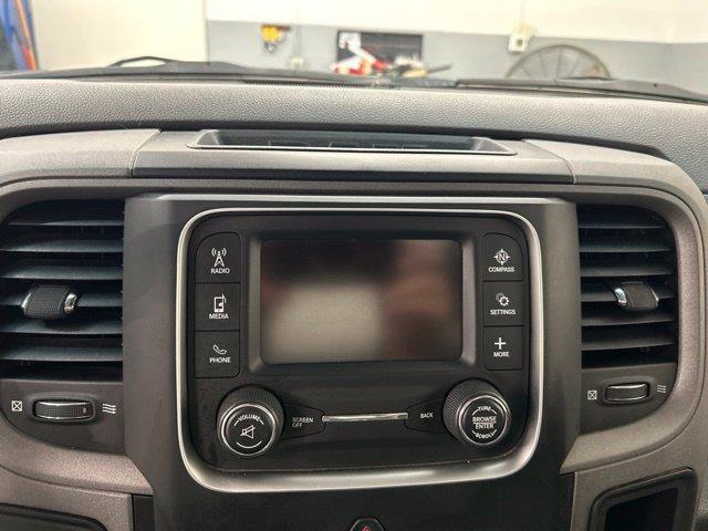 2014 Ram 1500 - $7,080