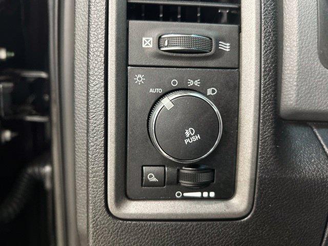 2014 Ram 1500 - $7,080