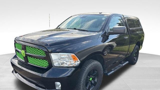 Preowned 2015 Ram 1500 Express for Sale