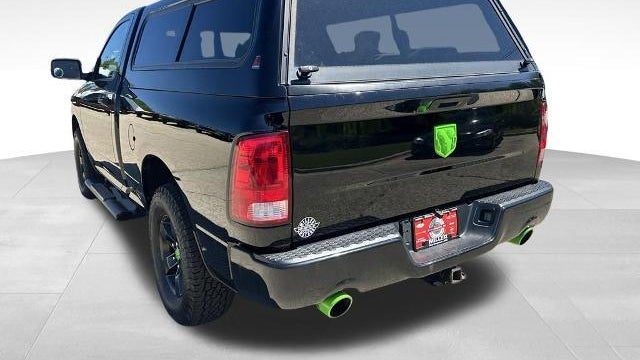 2015 Ram 1500 Express