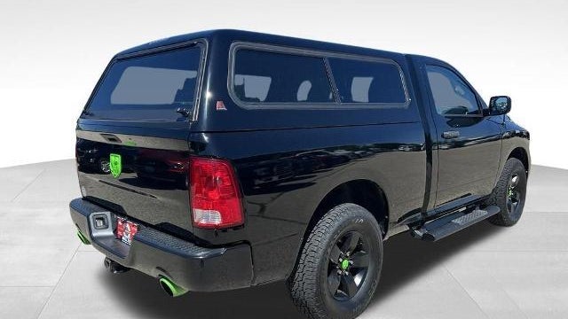 2015 Ram 1500 Express