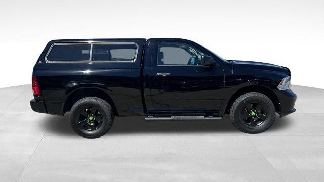 2015 Ram 1500 Express