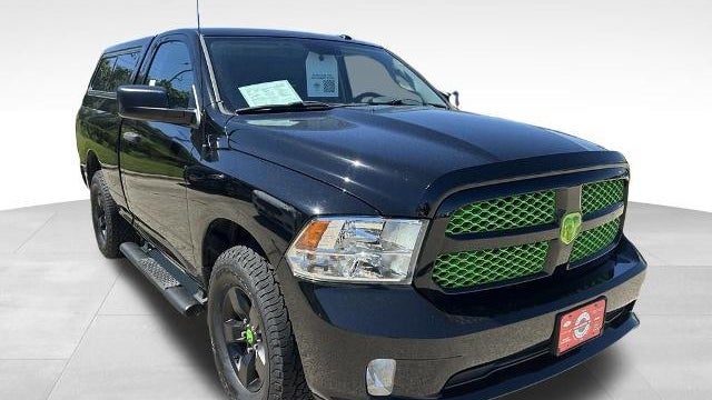 2015 Ram 1500 Express