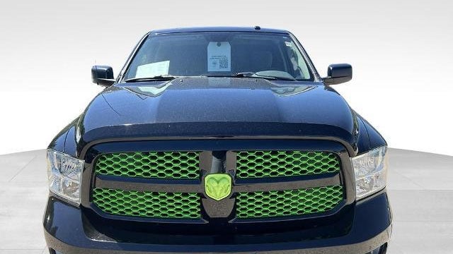 2015 Ram 1500 Express