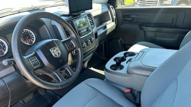 2015 Ram 1500 Express