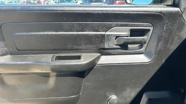 2015 Ram 1500 Express