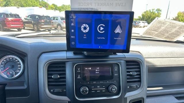 2015 Ram 1500 Express