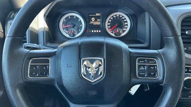 2015 Ram 1500 Express