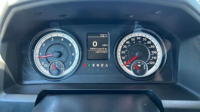 2015 Ram 1500 Express