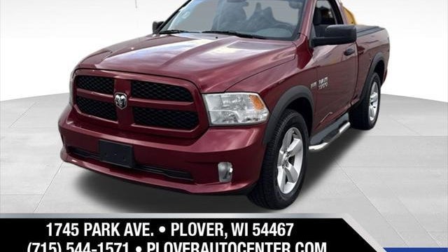 Preowned 2013 Ram 1500 Express for Sale