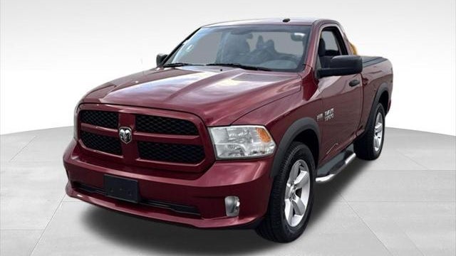 2013 Ram 1500 Express