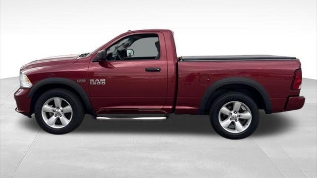 2013 Ram 1500 Express