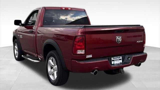 2013 Ram 1500 Express