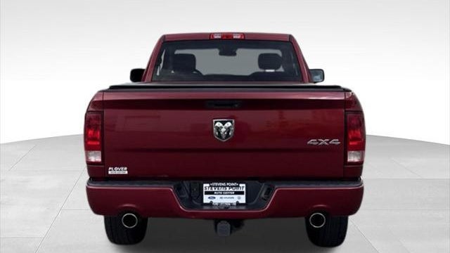2013 Ram 1500 Express