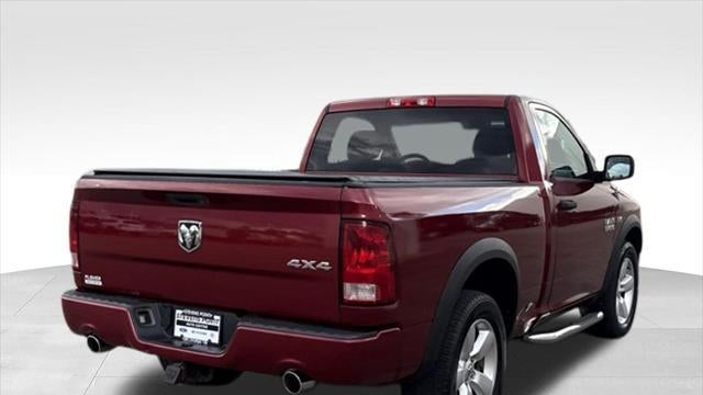 2013 Ram 1500 Express