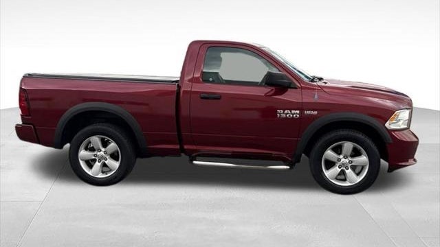 2013 Ram 1500 Express