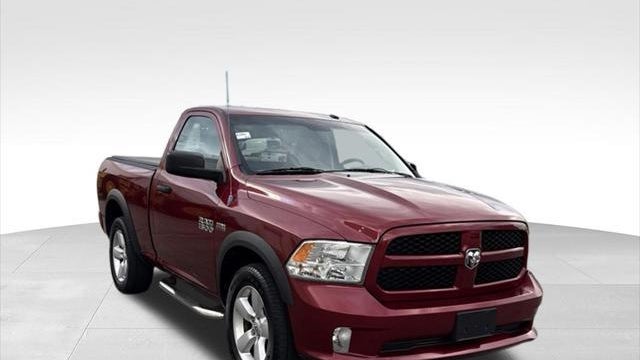 2013 Ram 1500 Express