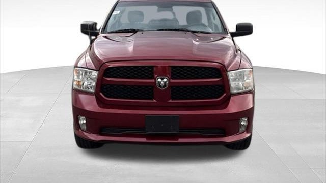 2013 Ram 1500 Express