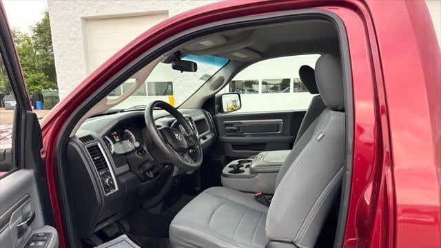 2013 Ram 1500 Express