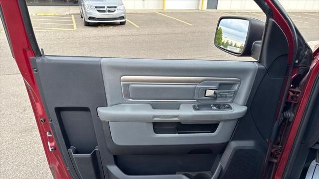 2013 Ram 1500 Express
