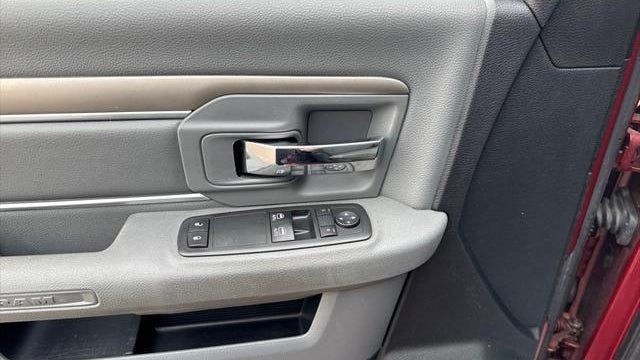 2013 Ram 1500 Express