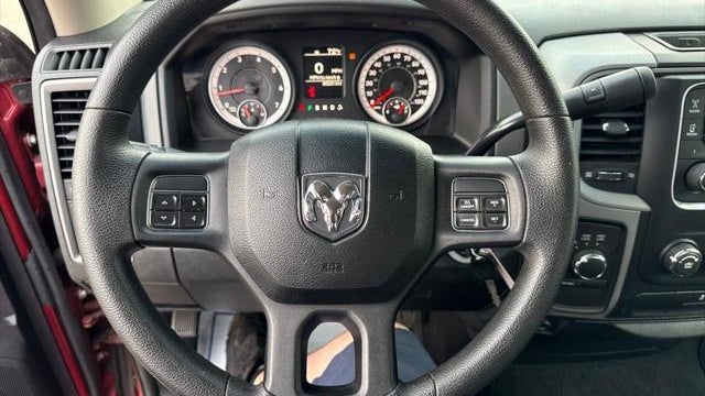 2013 Ram 1500 Express