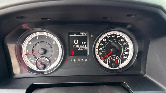 2013 Ram 1500 Express