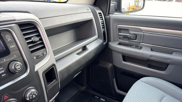 2013 Ram 1500 Express