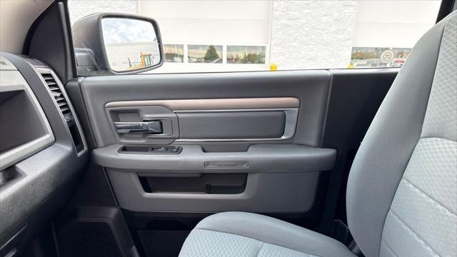 2013 Ram 1500 Express