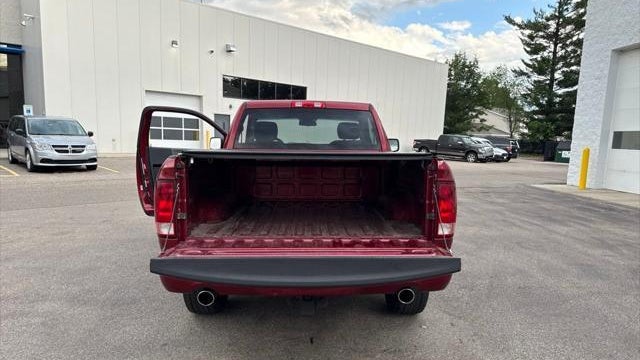 2013 Ram 1500 Express