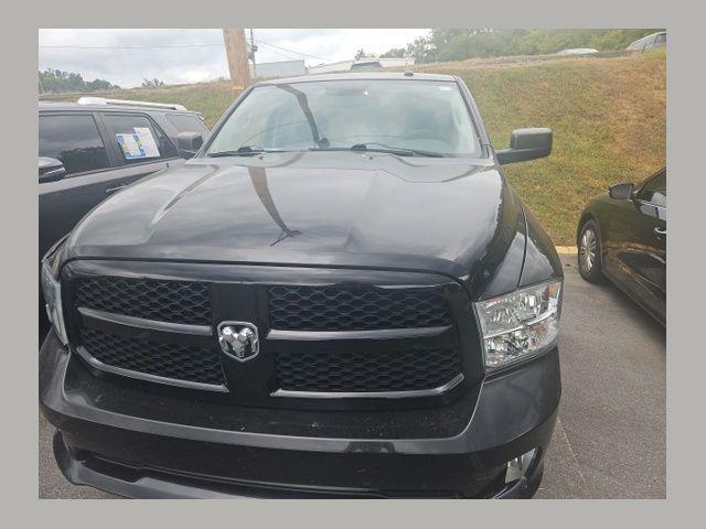 2013 Ram 1500