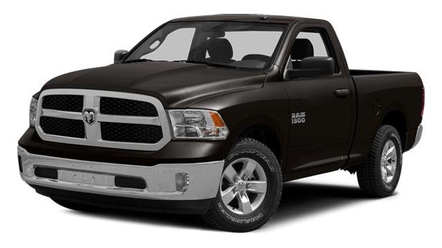 Preowned 2014 Ram 1500 Express for Sale