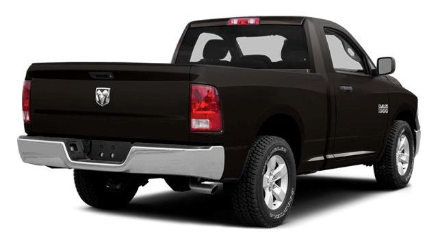 2014 Ram 1500 Express