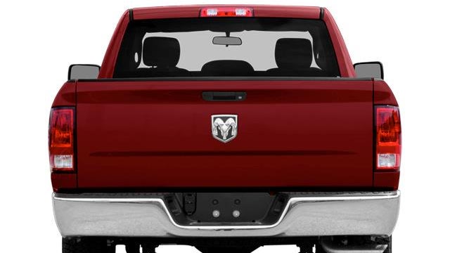 2014 Ram 1500 Express
