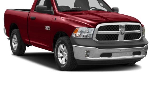 2014 Ram 1500 Express