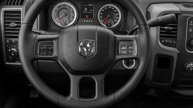 2014 Ram 1500 Express