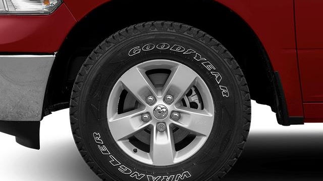 2014 Ram 1500 Express