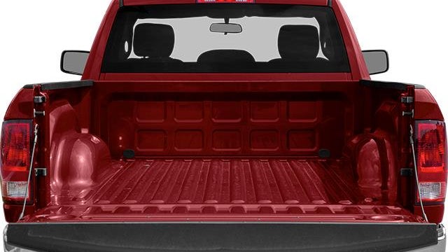2014 Ram 1500 Express
