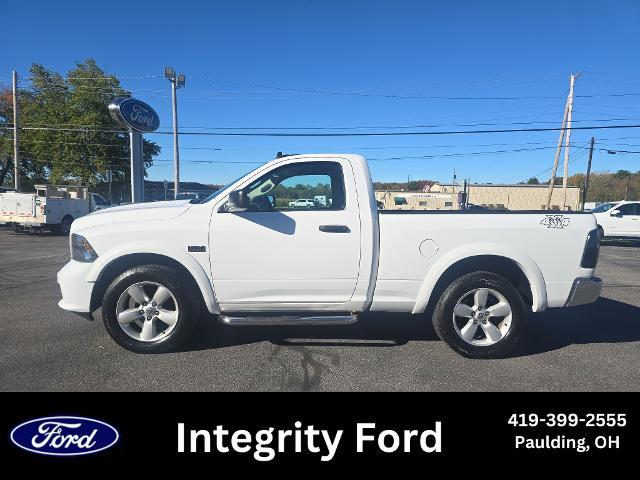 2013 Ram 1500 - $12,995