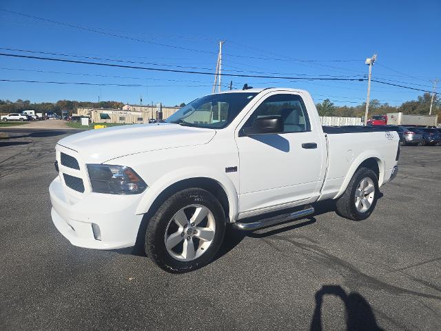 2013 Ram 1500 - $12,995