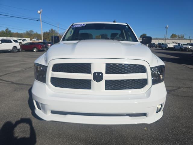 2013 Ram 1500 - $12,995