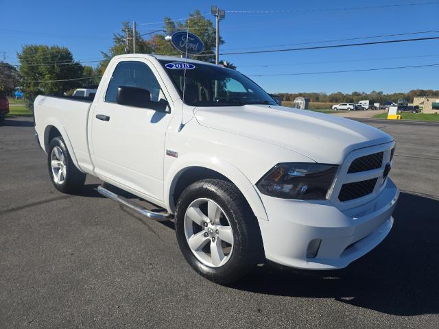 2013 Ram 1500 - $12,995