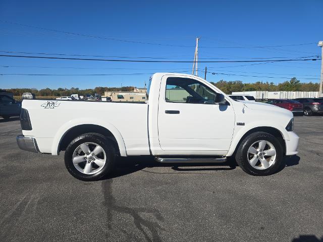 2013 Ram 1500 - $12,995