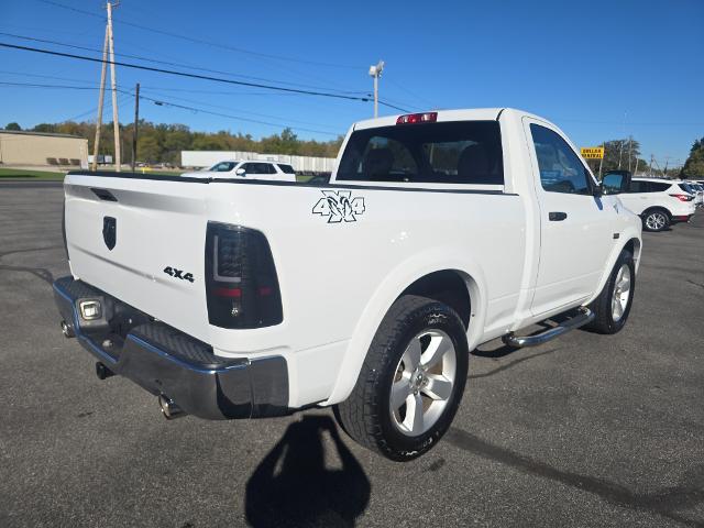 2013 Ram 1500 - $12,995