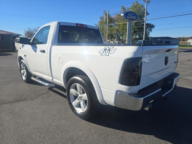 2013 Ram 1500 - $12,995
