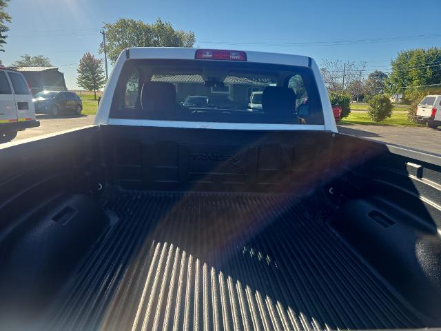 2013 Ram 1500 - $12,995