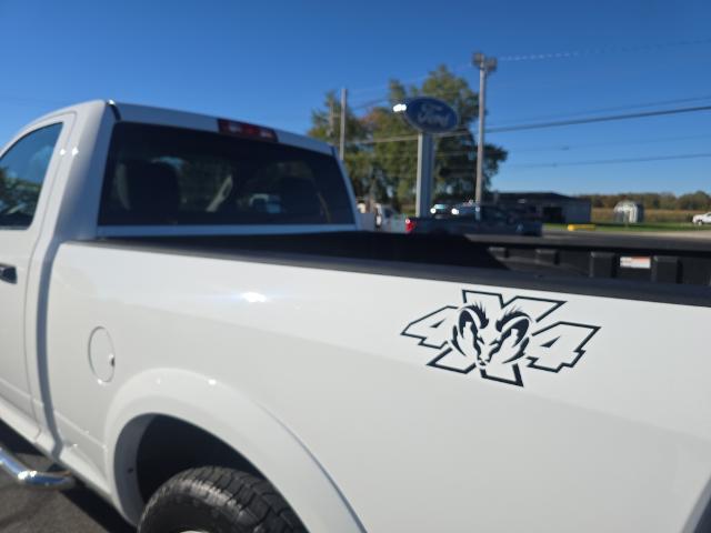 2013 Ram 1500 - $12,995