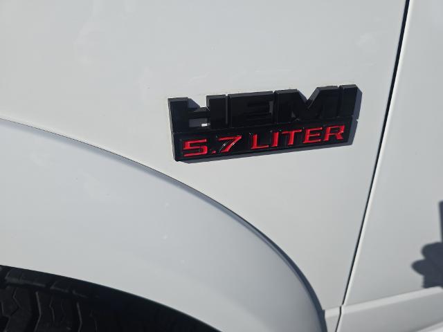 2013 Ram 1500 - $12,995