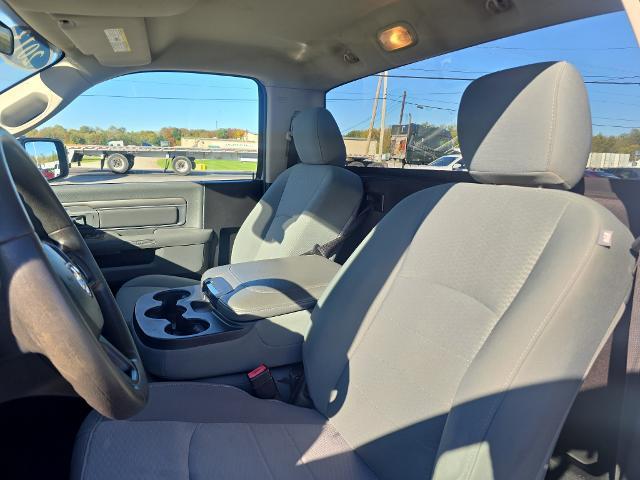 2013 Ram 1500 - $12,995