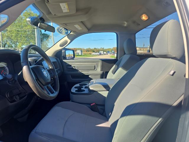 2013 Ram 1500 - $12,995